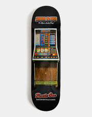 Route One Strike It Rich Skateboard Deck - 8.75"