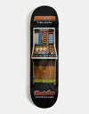 Route One Strike It Rich Skateboard Deck - 8.75"