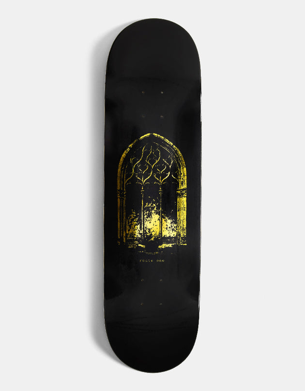 Route One Archway Skateboard Deck