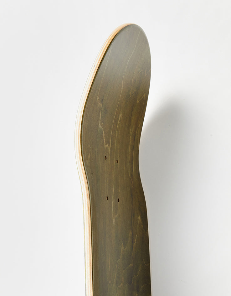 Route One Archway Skateboard Deck