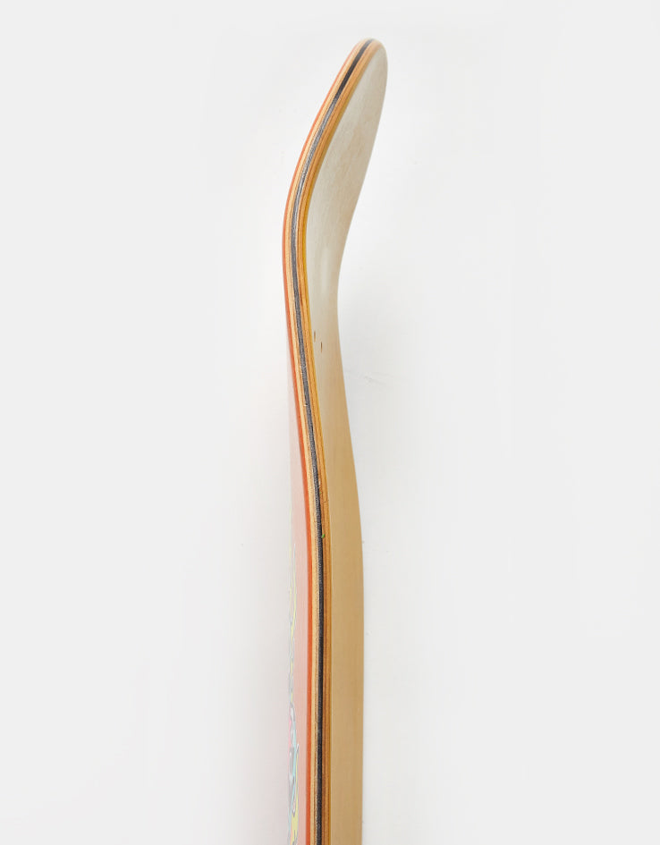 Blast Skates Dragon Tamer Skateboard Deck - 10"