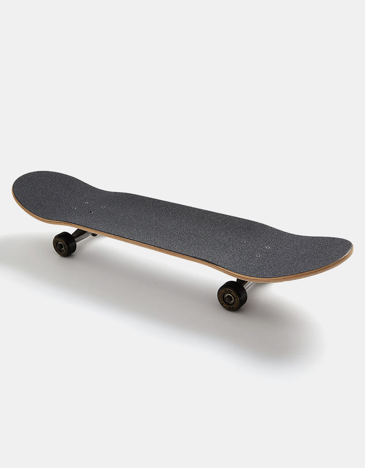 Real Rose Oval Complete Skateboard - 8.5"