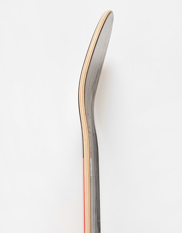 Element Section Paris Skateboard Deck - 8"