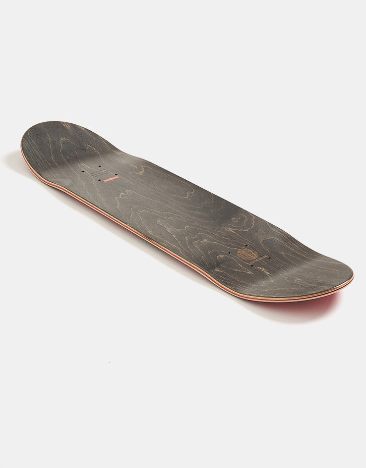 Element Westgate Natural Defense Skateboard Deck - 8.25"