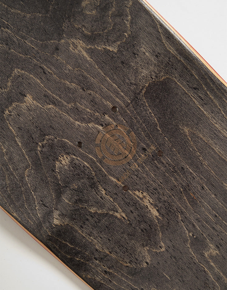 Element Westgate Natural Defense Skateboard Deck - 8.25"