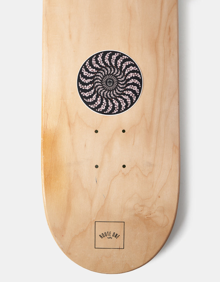 Spitfire Yuto Cherry Blossom Sticker