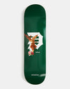 Primitive Silvas Victory Skateboard Deck - 8.38"