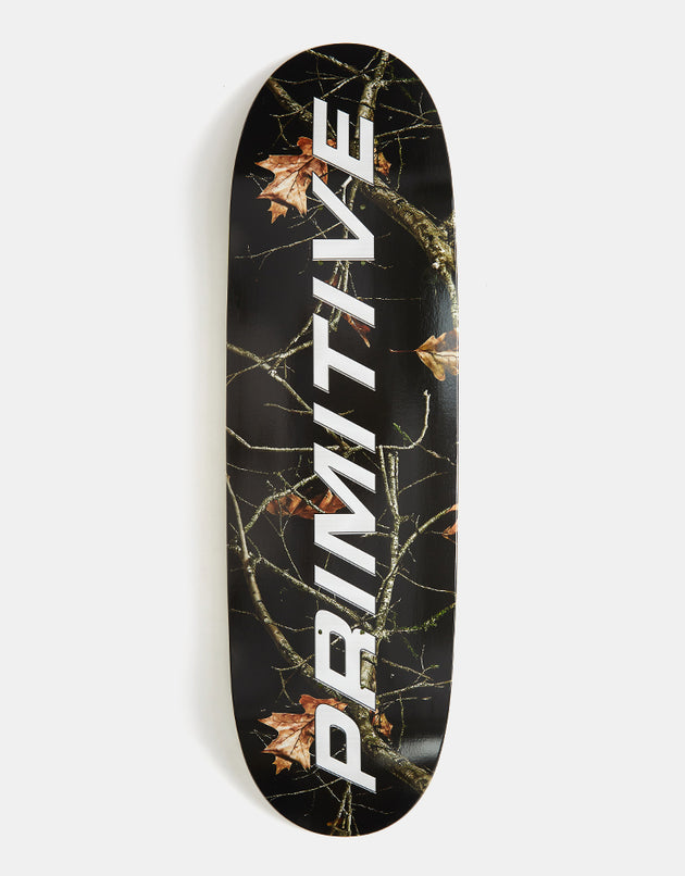 Primitive Night Owl Skateboard Deck - 9.125"