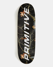 Primitive Night Owl Skateboard Deck - 9.125"