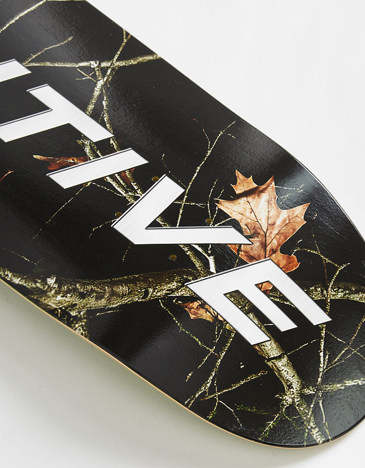 Primitive Night Owl Skateboard Deck - 9.125"