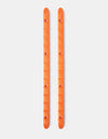 Creature Bonesaw Rails - Orange
