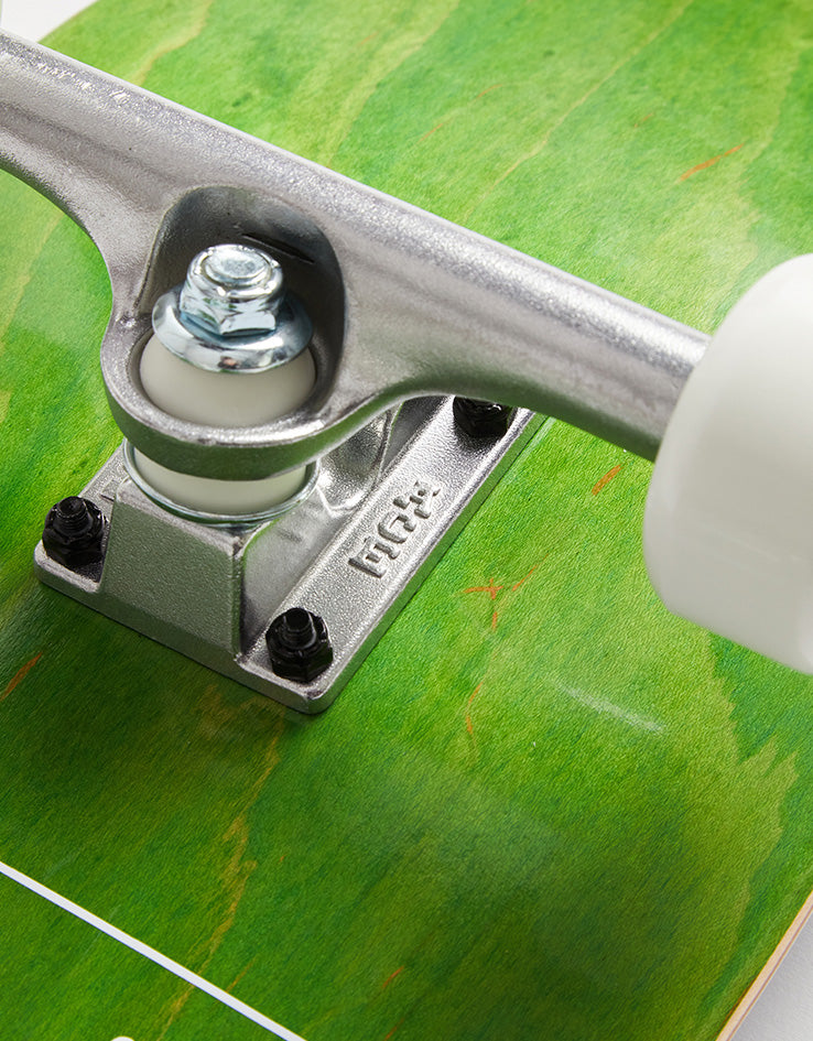 Arbor Street Complete Skateboard - 8"