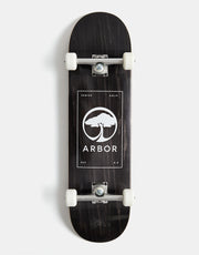 Arbor Street Complete Skateboard - 8.5"