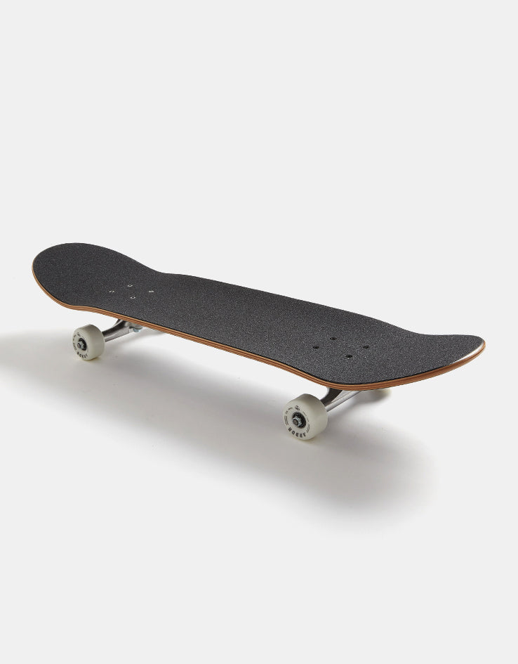 Arbor Street Complete Skateboard - 8.5"