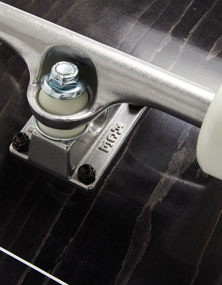 Arbor Street Complete Skateboard - 8.5"