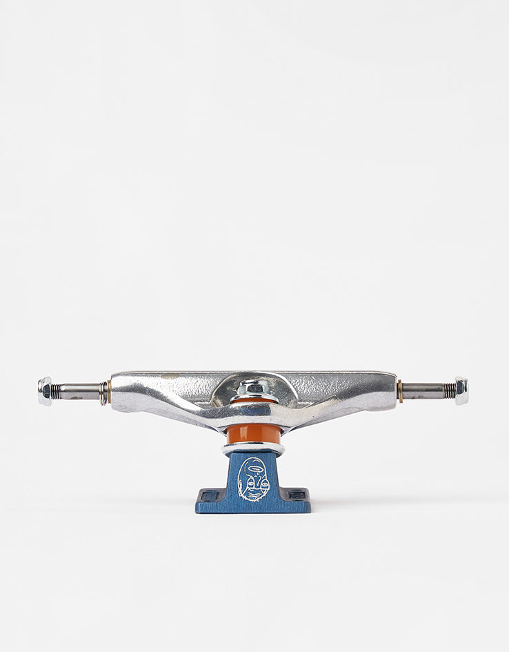 Independent Colburn Faces Stage 11 Standard Skateboard Trucks (Pair)