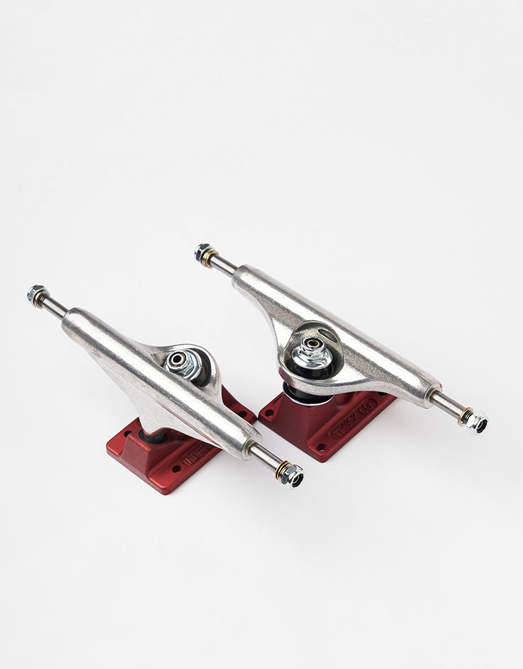 Independent Stage 11 Hollow Standard Skateboard Trucks  (Pair)
