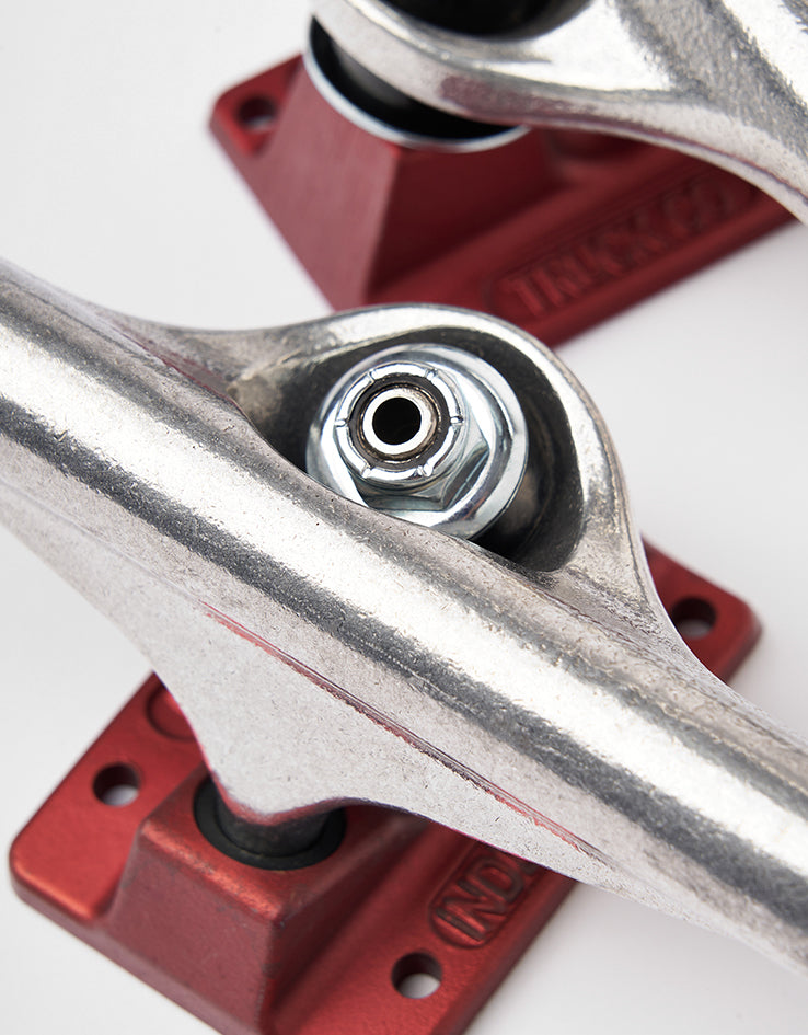 Independent Stage 11 Hollow Standard Skateboard Trucks  (Pair)