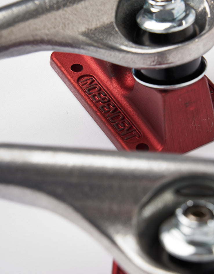 Independent Stage 11 Hollow Standard Skateboard Trucks  (Pair)