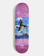 Arbor Majerus Origins Skateboard Deck - 8.38"