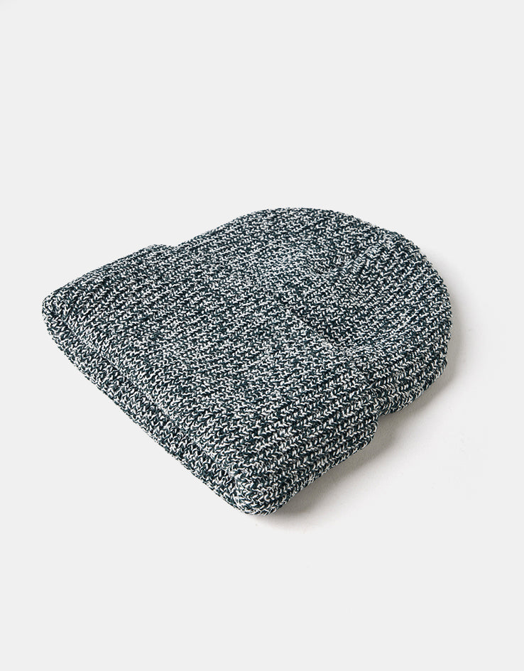 adidas Skateboarding x Gonz Work Beanie - Aurora Ivy/Core White