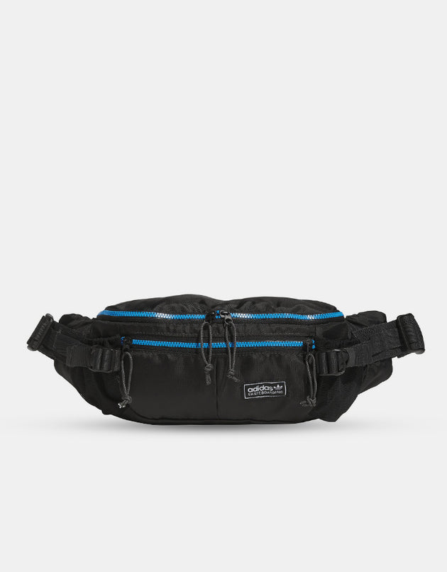 adidas Skateboarding Cross Body Bag - Carbon