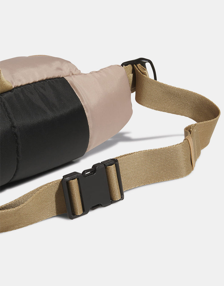 adidas Skateboarding Cross Body Bag - Trace Khaki