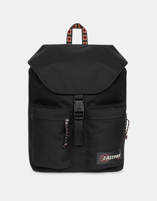 Eastpak Chapel Hill Pak'R Backpack - Vintage Black