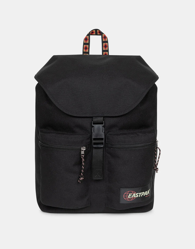 Eastpak Chapel Hill Pak'R Backpack - Vintage Black
