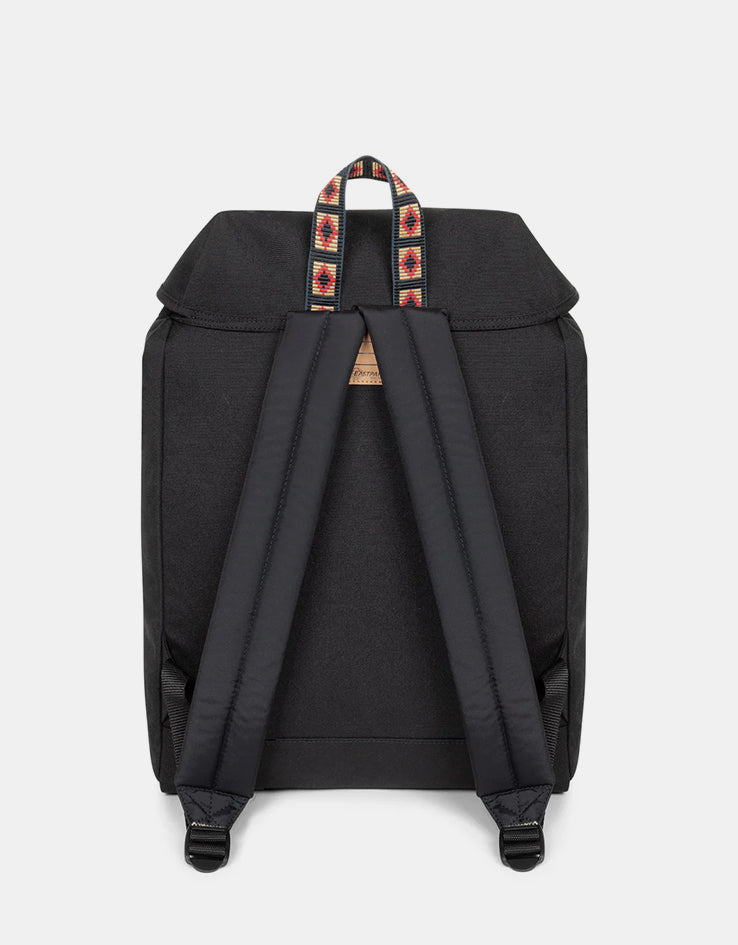 Eastpak Chapel Hill Pak'R Backpack - Vintage Black