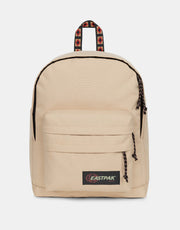 Eastpak Kittery Pak'R Backpack - Vintage Beige