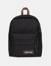 Eastpak Kittery Pak'R Backpack - Vintage Black