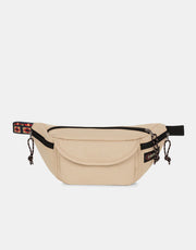 Eastpak Way Hot Waist Pak'R Cross Body Bag - Vintage Beige