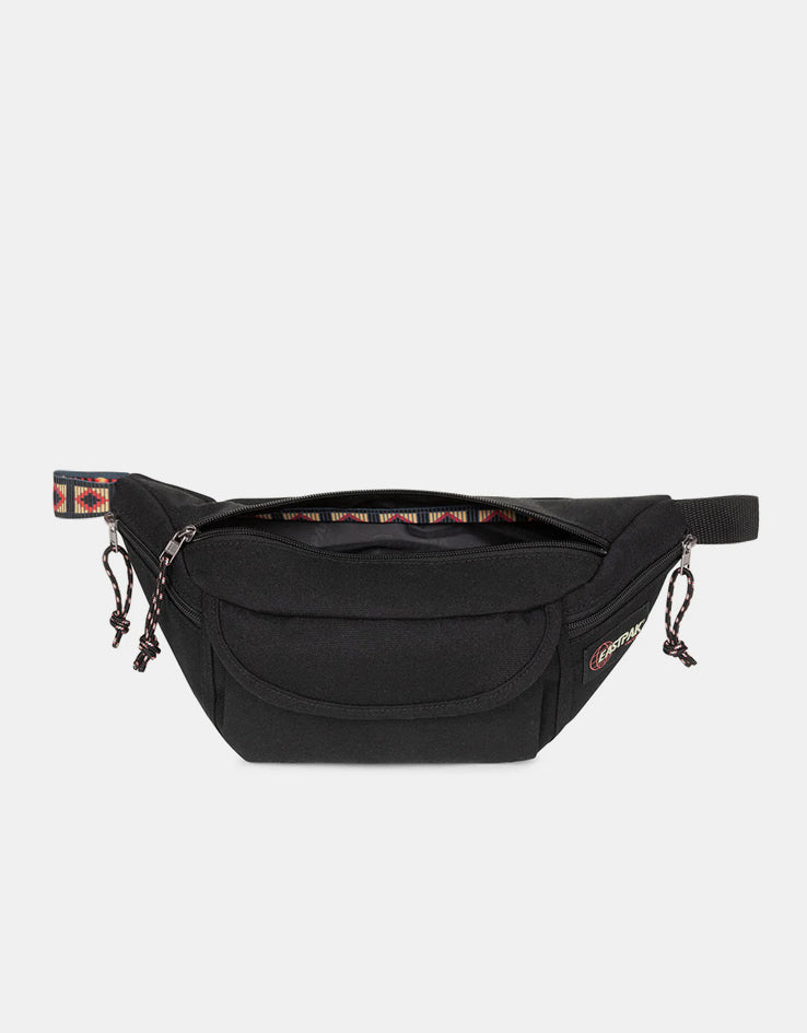 Eastpak Way Hot Waist Pak'R Cross Body Bag - Vintage Black