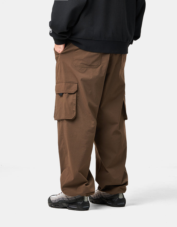 Nike SB Belted Kearny Cargo Pant - Dark Hazel