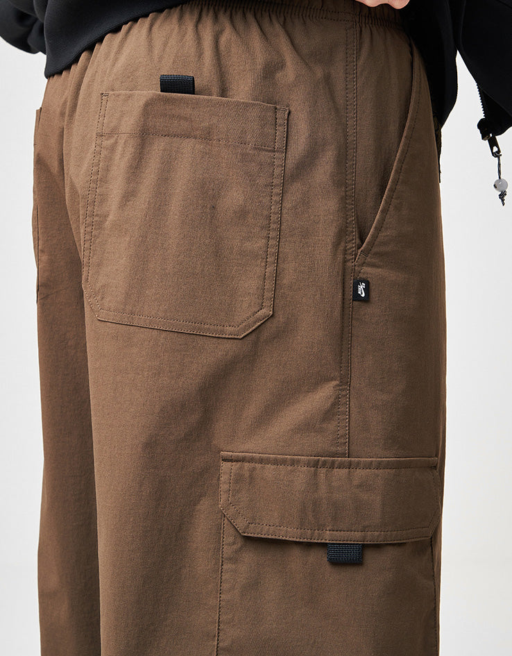 Nike SB Belted Kearny Cargo Pant - Dark Hazel