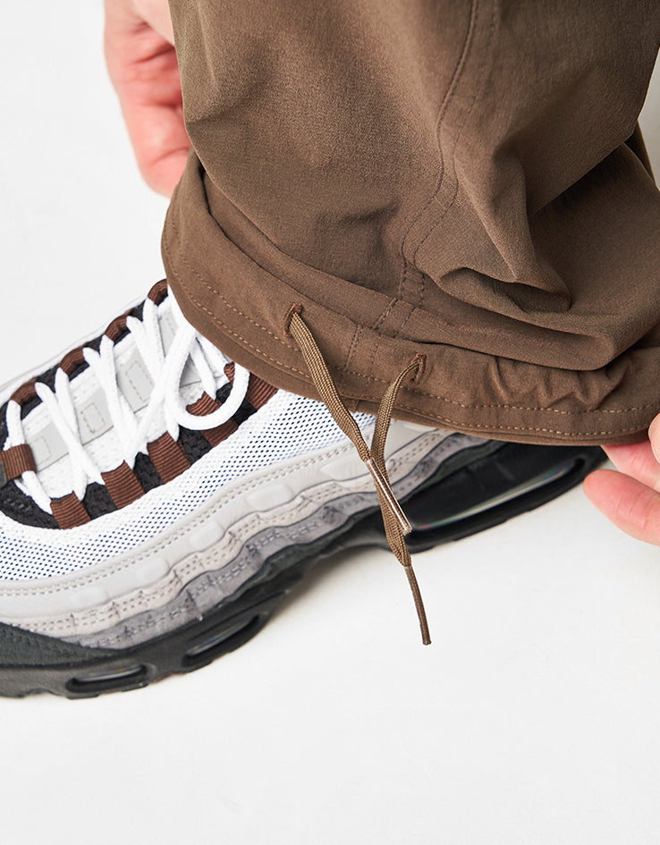 Nike SB Belted Kearny Cargo Pant - Dark Hazel