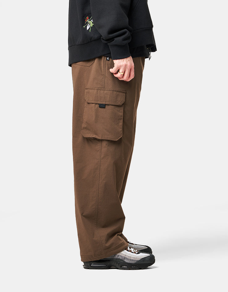 Nike SB Belted Kearny Cargo Pant - Dark Hazel