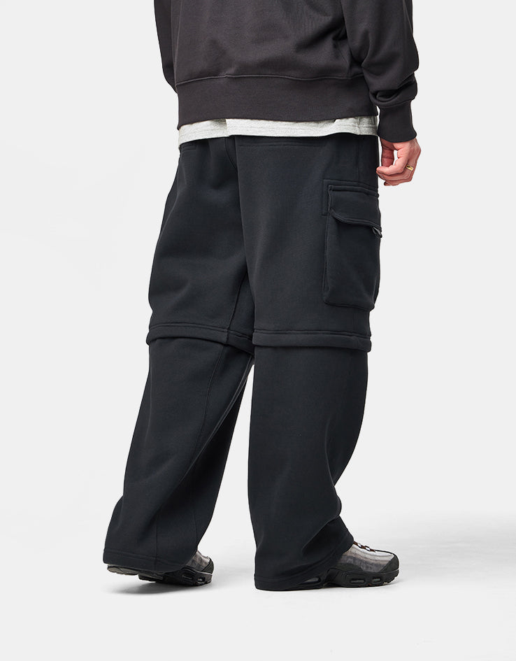 Nike SB Ishod Cargo Pant - Black