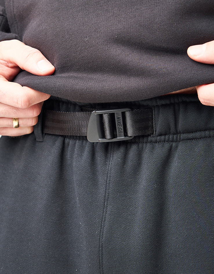 Nike SB Ishod Cargo Pant - Black
