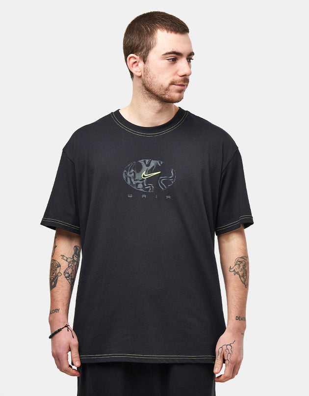 Nike SB Ishod T-Shirt - Black