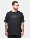 Nike SB Ishod T-Shirt - Black