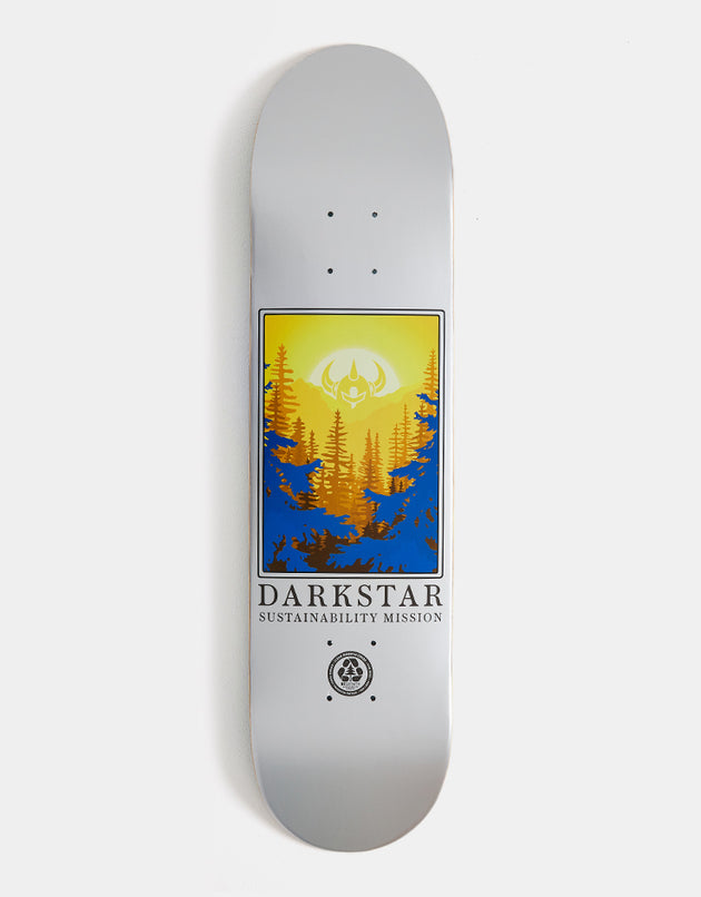 Darkstar Mission RHM Skateboard Deck - 7.75"
