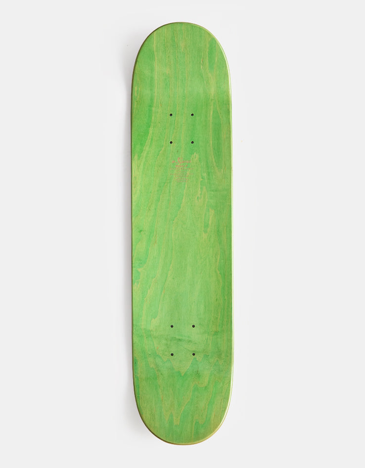 Enjoi Barletta Bag of Suck R7 Skateboard Deck - 7.75"