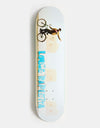Enjoi Barletta Bag of Suck R7 Skateboard Deck - 7.75"