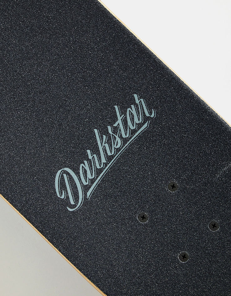 Darkstar Goth Girl Complete Skateboard - 7.875"