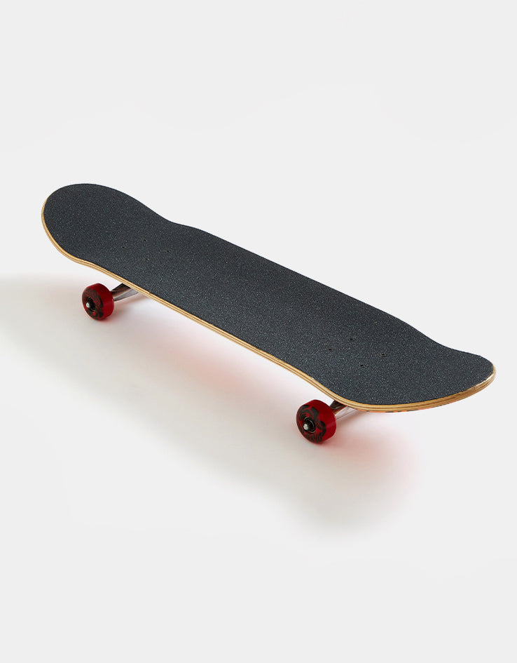 Darkstar Collapse w/ Stocking Complete Skateboard - 7.875"