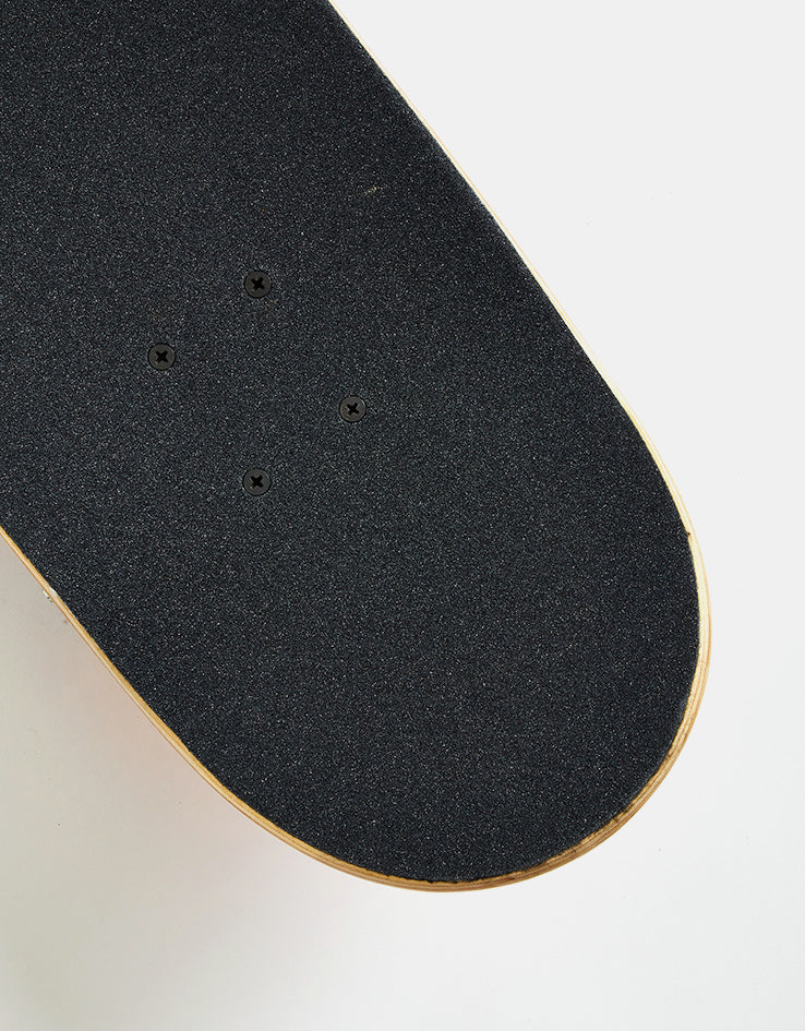 Darkstar Collapse w/ Stocking Complete Skateboard - 7.875"