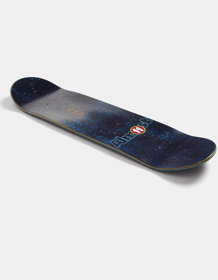 Amost Youness Gronze R7 Skateboard Deck - 8"