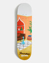 Almost Youness Rooms Super Sap R7 Skateboard Deck - 8"